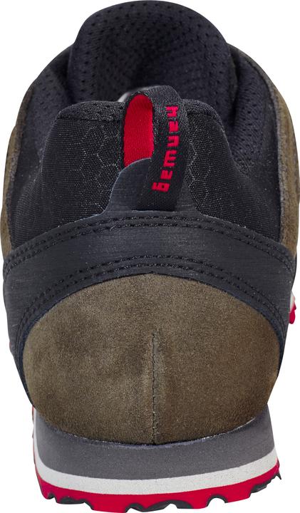 Actual product image Hanwag Makra Urban Shoes (46)