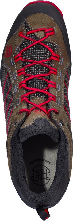 Actual product image Hanwag Makra Urban Shoes (46)