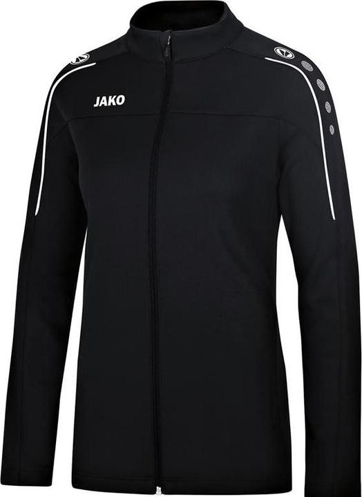 Produktbild JAKO Freizeitjacke Classico Damen (40)