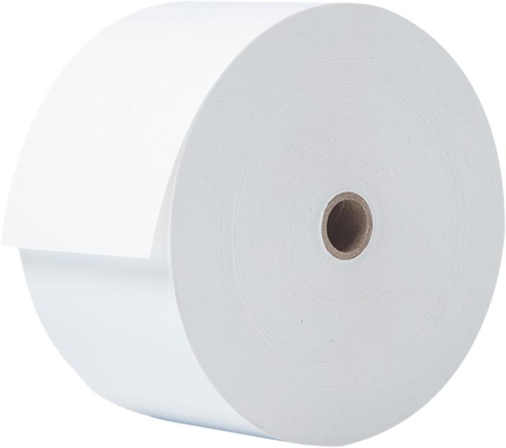 Produktbild Brother Thermo-Etiketten 58mmx101.6m BDL-7J0000TD-2020