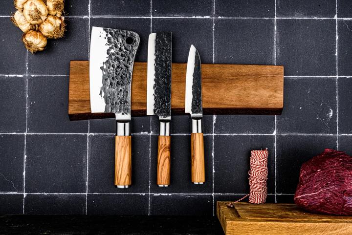 Image du produit Laguiole Barre de coupe magnétique