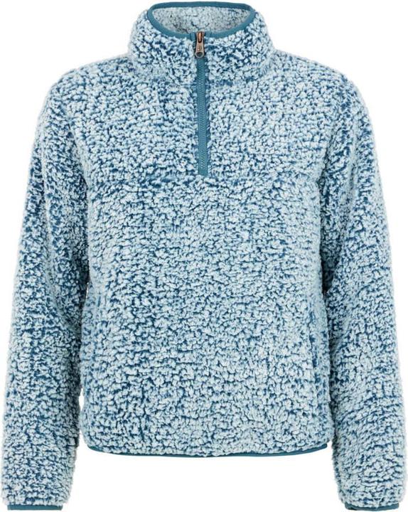 Actual product image Protest Women's Prtsurami 1/4 Zip Top (36)