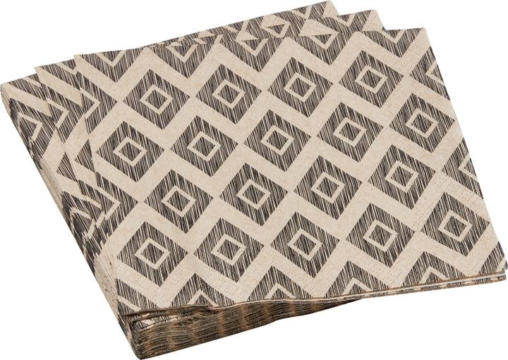Produktbild micasa Rhomb (20 x, 33 x 33 cm)