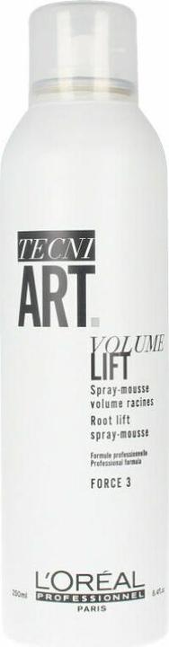 Image du produit L'Oréal Professionnel Volume Lift (250 ml, Mousse de volume)