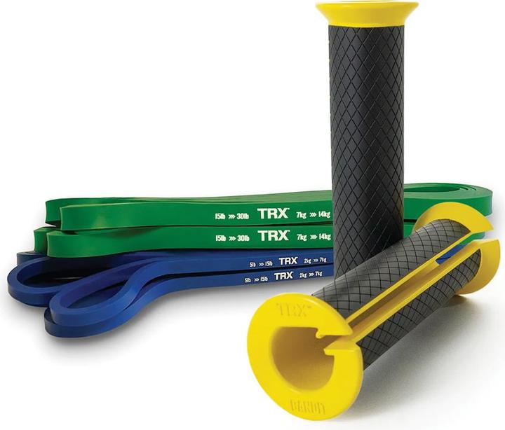 Actual product image TRX Bandit Set (0.64 m, Medium, Easy)
