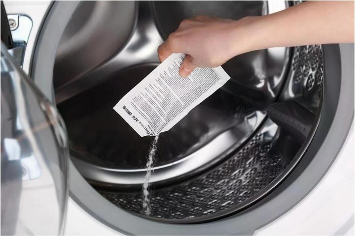 Image du produit Electrolux Clean & Care (0 ml)