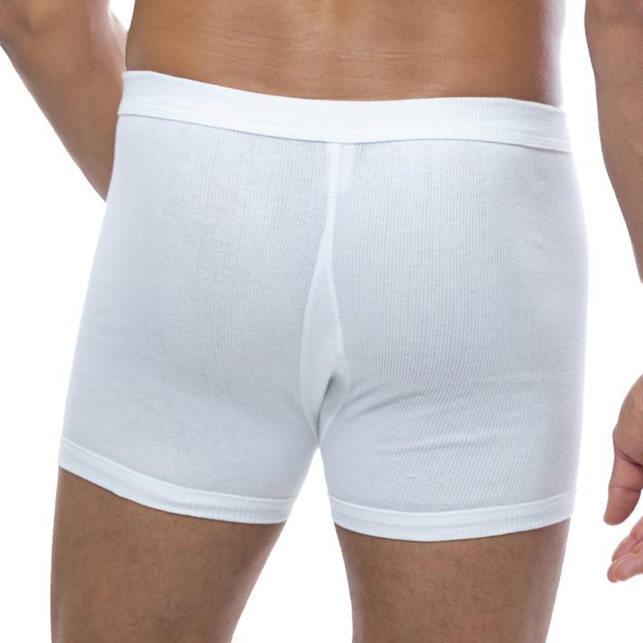 Actual product image ESGE Pack of 5 - double rib pant with intervention (M, 5-pack)
