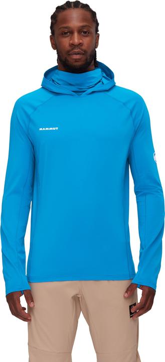 Immagine prodotto Mammut Selun FL Sun Hoody Uomo (L)