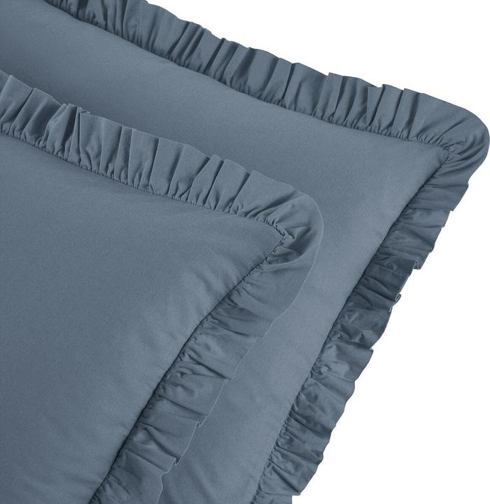 Produktbild La Redoute Interieurs Taie D Oreiller (Kopfkissenbezug, 63 x 63 cm)