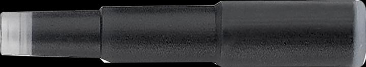 Actual product image Cross Replacement cartridges ink cartridge (ink cartridges, Black)