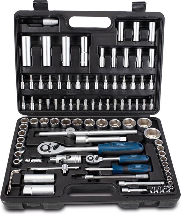 Scheppach TB94 (94 Teile)