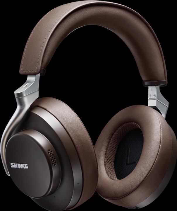 Actual product image Shure Aonic 50 (ANC, 20 h, Wireless)