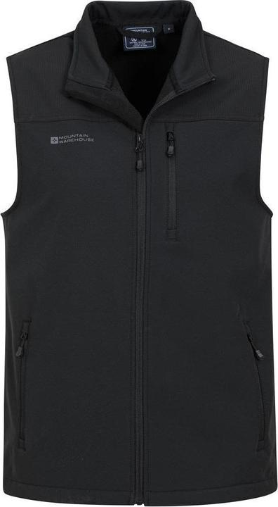 Actual product image Mountain Warehouse Grasmere Vest (S)