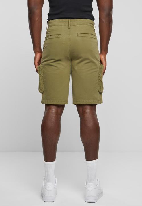 Immagine prodotto Urban Classics Pantaloncini cargo larghi - 138073 (36)