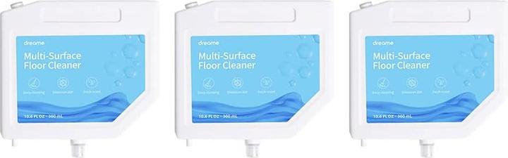 Actual product image Dreame Automatic filling cleaner L10s Ultra