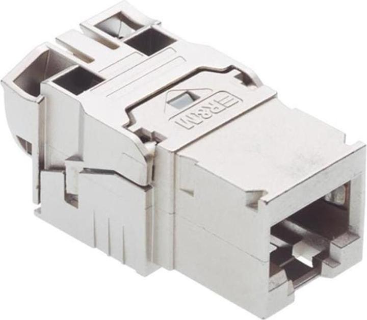 Actual product image R&M Network cable (RJ45, RJ45 (1x))