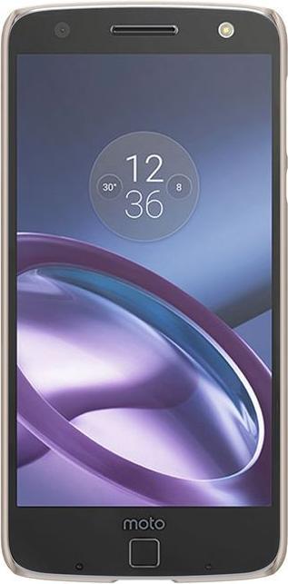 Image du produit Nillkin Super Frosted Shield Series (Motorola Moto Z)