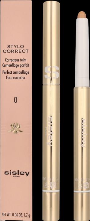 Productafbeelding Sisley Stylo Correct Nee 0 (Beige)
