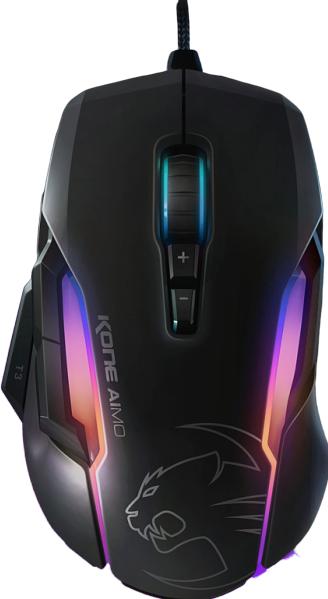 Actual product image Roccat Kone Aimo Remastered (Cable)