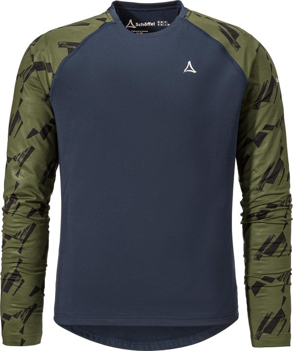 Schöffel Lakata Trail (3XL)