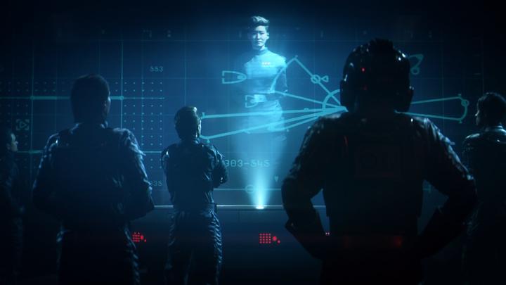 Produktbild Microsoft Star Wars Squadrons Xbox One (Xbox One S)