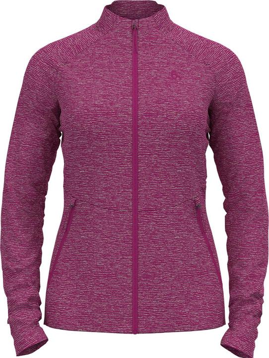 Odlo Mid layer full zip SESVENNA (XS)