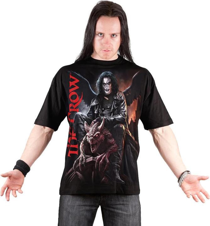 Produktbild Spiral Gargoyle TShirt (4XL)