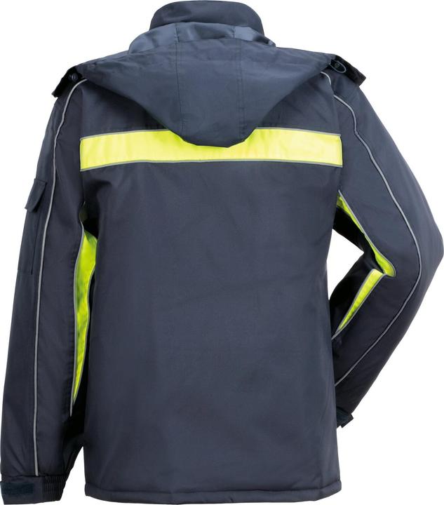 Immagine prodotto Planam Giacca Cosmic giallo/marino L XL (XL)