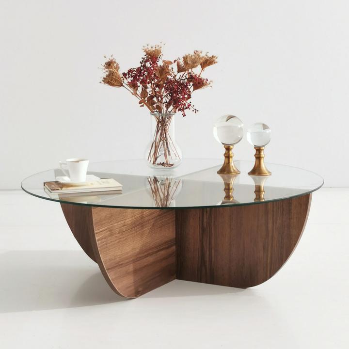 Actual product image Skye Decor Elli (90 x 90 x 30 cm)