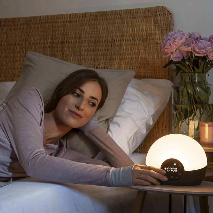 Actual product image Lumie Bodyclock Glow 150