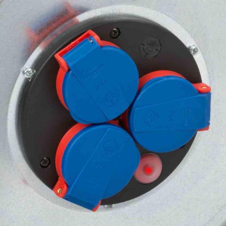 Produktbild Brennenstuhl Garant S (25 m, 2 mm²)