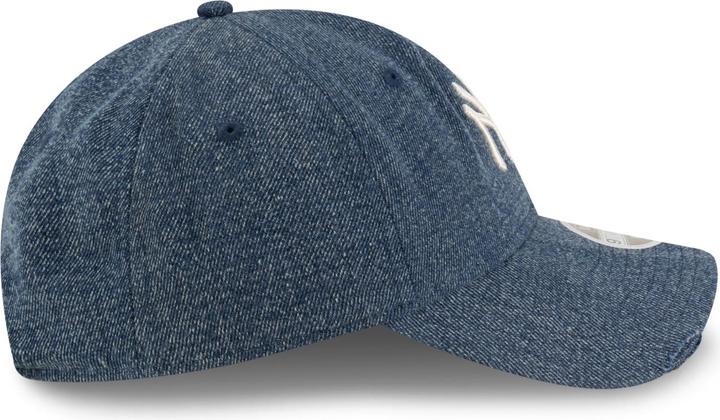 Actual product image New Era 9Twenty Damen Cap - Acid Denim New York Yankees Navy