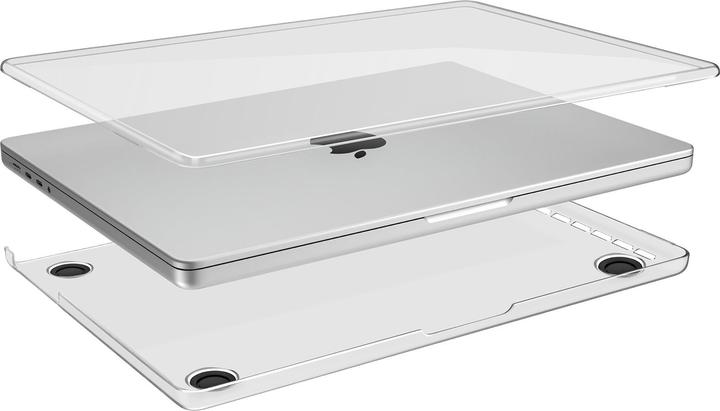 Produktbild speck Smartshell MacBook Pro 16 (16", Apple)