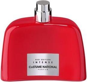 Actual product image Costume National Scent Intense Red Edition Parfum (Eau de parfum)