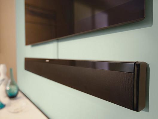 Image du produit Bose CineMate 1 SR