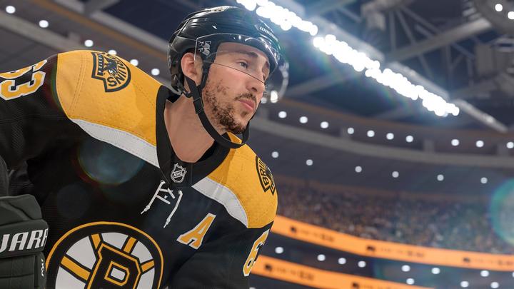 Produktbild EA Games EA NHL 22 XBOX SX HU/RO (Xbox One X)