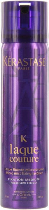 Actual product image Kérastase Couture Styling Laque Couture (300 ml)