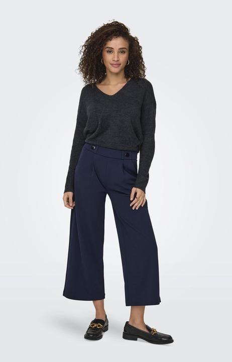 Actual product image JdY Wide-cut ankle-length trousers Trousers with a wide leg cut (XS)