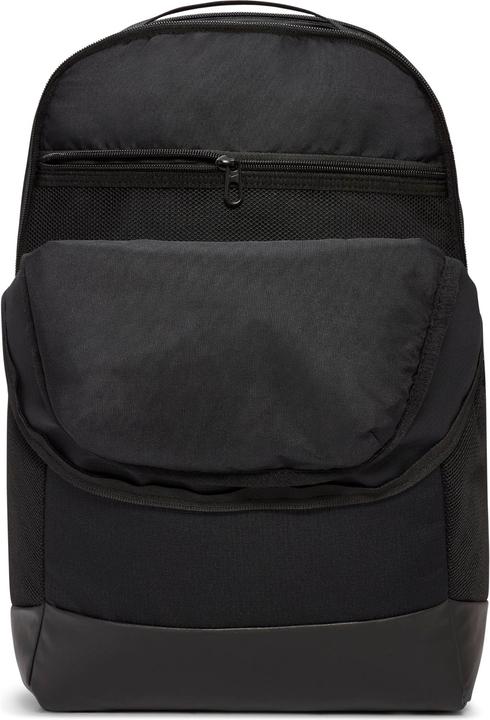 Produktbild Nike Brasilia 9.5 Training Bac BLACK/BLACK/WHITE (24 l)