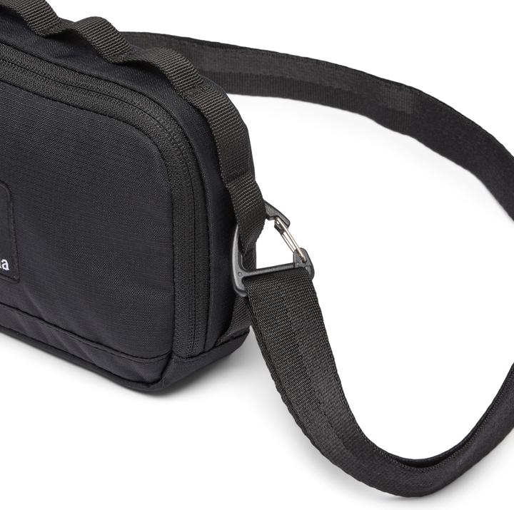Actual product image Columbia Trail Traveler Crossbody Bag