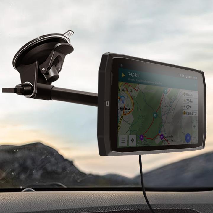 Image du produit Crosscall Montage de X-Car Pro