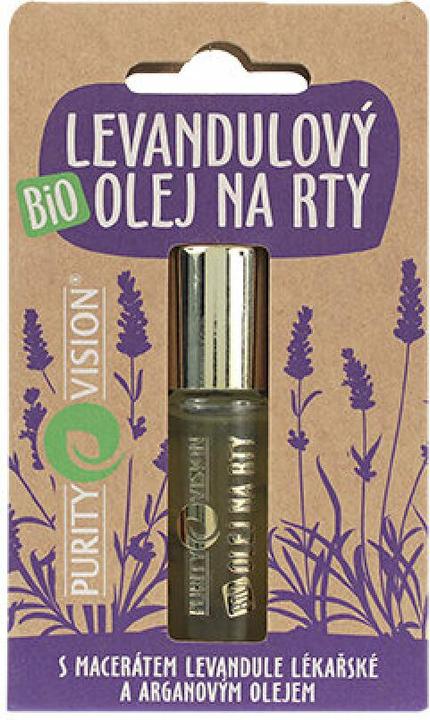 Actual product image Purity Bio (Fluid, 10 ml)