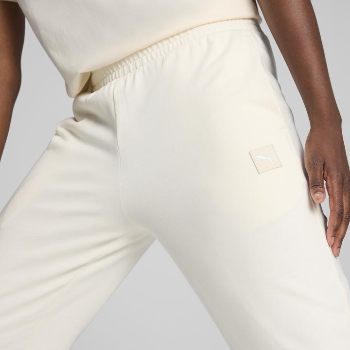 Actual product image Puma ESS ELEVATED Pants TR cl (L)