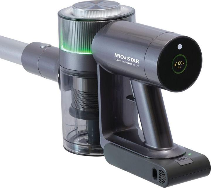 Image du produit Mio Star Power Cleaner 8000