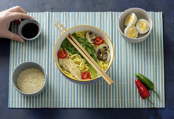 Typhoon World Foods (16 cm, 4.03 l, 1 x)