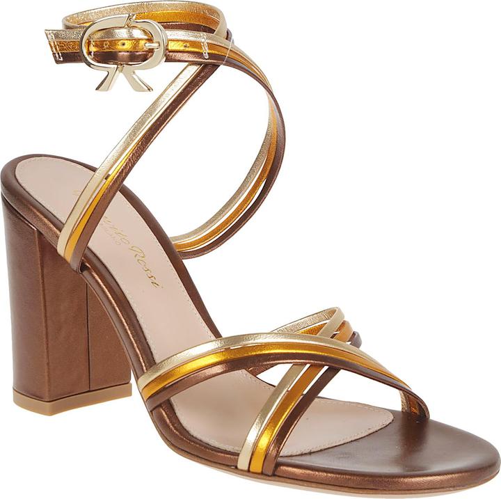 Produktbild Gianvito Rossi G32588.85RICNPS (40)