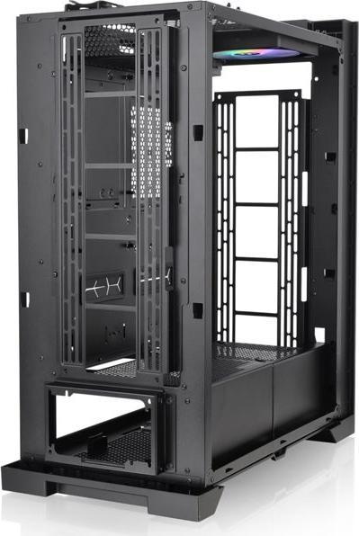 Produktbild Thermaltake Tt CTE T500 TG ARGB E-ATX bk CA-1X8-00F1WN-01 (mATX, Mini-ITX, ATX, E-ATX)