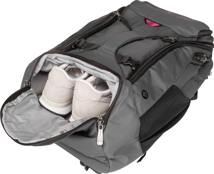 Produktbild Pacsafe Venturesafe EXP35 Travel Backpack (23 l)