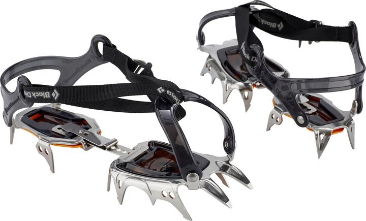 Actual product image Black Diamond Serac (36, 37, 38, 39, 40, 41, 42, 43, 44, 45, 46)