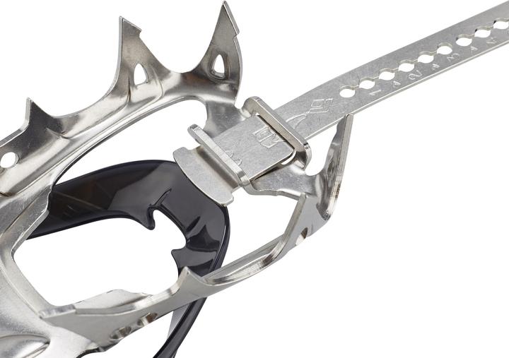 Actual product image Black Diamond Serac (36, 37, 38, 39, 40, 41, 42, 43, 44, 45, 46)